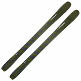 HEAD Kore Tour 93 Touren Freeride Ski 2022/23 - 163cm