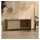 vidaXL Sonoma-Eiche TV-Schrank 90x35x40 cm Holzwerkstoff