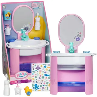 BABY BORN Handwaschbecken