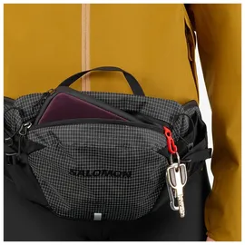 Salomon Trailblazer 4l Gürteltasche - Black - One Size