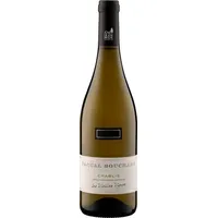 Domaine Pascal Bouchard Chablis «Les Vieilles Vignes»