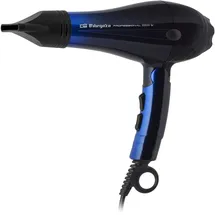 Orbegozo SE2085 schwarz/blau
