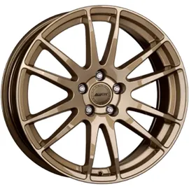 ALUTEC München Alutec Monstr metallic-bronze Alufelge 20 Zoll ET50 5x108 ML70.1