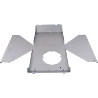 WOLF-Garten Wolf Abgassammelkasten 8612131 für CGG-1K-24