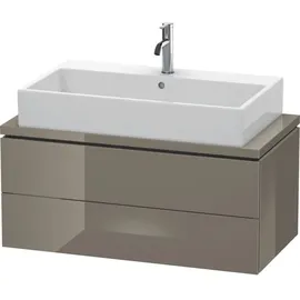 Duravit L-Cube Waschtischunterschrank LC580808989,