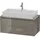 Duravit L-Cube Waschtischunterschrank LC580808989,