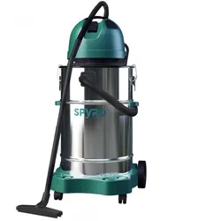 Spyro AIR70 INOX PLUS - Nass-/Trockenstaubsauger - Behälter 70 l - 1400W