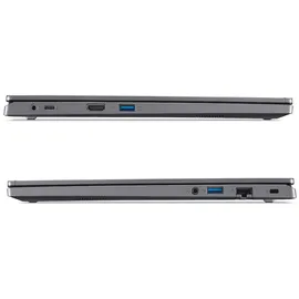 Acer Aspire 5 15,6" Intel Core i7-13620H 8 GB RAM 1 TB SSD RTX 2050 Windows 11 Grau