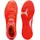 Puma Future 9 Match IN Herren glowing red/puma white/puma black/puma silver 40
