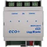 lingg janke Lingg&Janke Binäreingang 4-fach BE4F230-E
