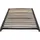 Tempur FORM 500 starr 120 x 200 cm