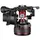 Manfrotto MVH608AH Nitrotech 608 Fluid-Videokopf
