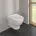 Toilette wandhängend CeramicPlus