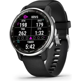 Garmin D2 Air X10 Aviator schwarz