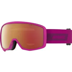 ATOMIC Kinder Brille COUNT JR SPHERICAL Pink, Pink/, ONE SIZE