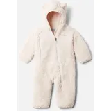 Columbia Foxy Sherpa Bunting chalk (191) 3/6