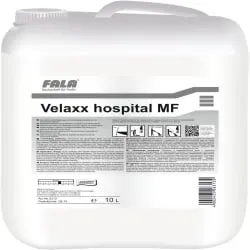 FALA Velaxx hospital MF Hartbeschichtung 6313 , 10 Liter - Kanister