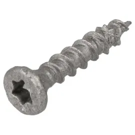 hoenderdaal fasteners b. v. Senkkopfschraube TX-Drive D.3,5 mm L.40 mm 200 Stück