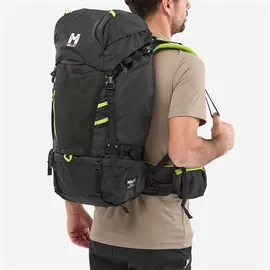 Millet Gravic 40 Rucksack Schwarz
