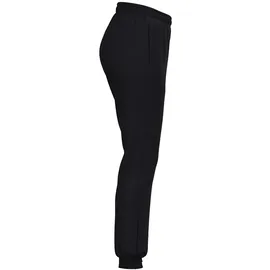 Jako Polyesterhose One Jogginghose Schwarz 84