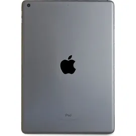 Apple iPad 10,2" (9. Generation 2021) 64 GB Wi-Fi space grau