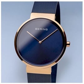 BERING Classic Milanaise 39 mm 14539-367