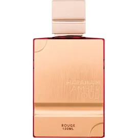 Al Haramain Amber Oud Rouge Eau de Parfum 120 ml