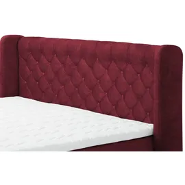 Switch Madison 177 x 122 cm Rot