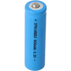 AccuCell Solar Akku AA 600 mAh 2 St.