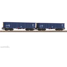 PIKO Offener Güterwagen Eaos Axbenet 58239 H0