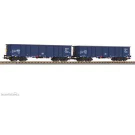PIKO Offener Güterwagen Eaos Axbenet 58239 H0