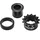 Reverse Components Xd Single Speed Kassette Schwarz
