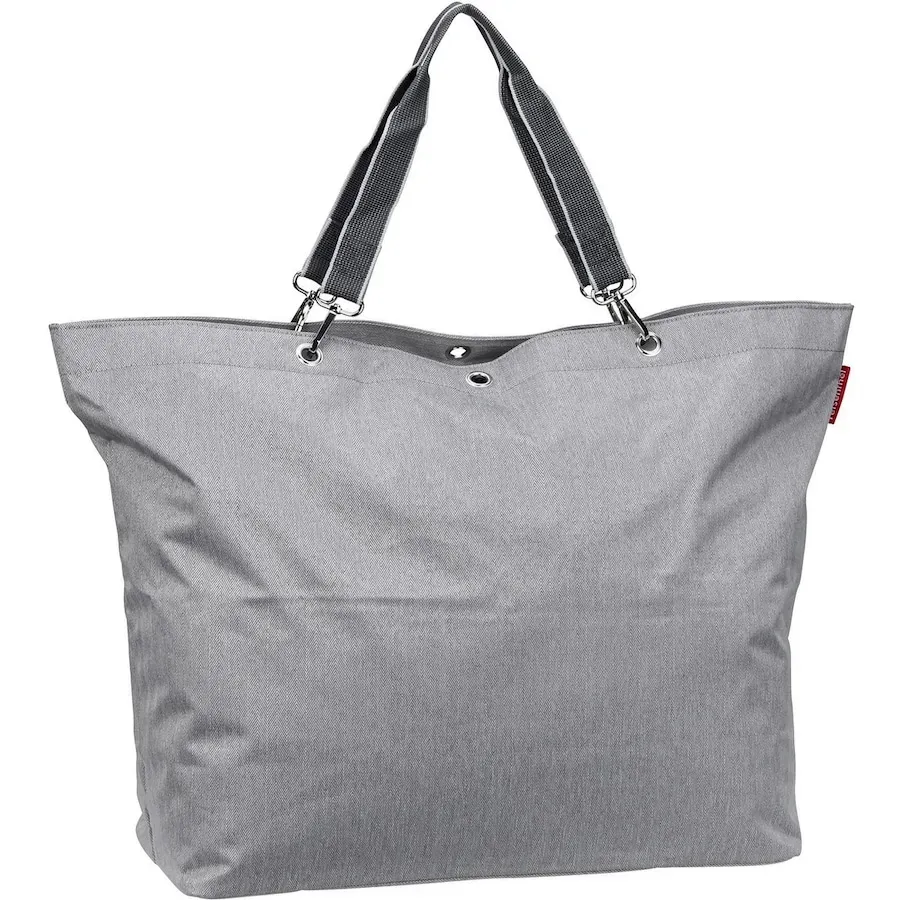 Reisenthel Einkaufstasche shopper XL Shopper   Grau Damen