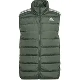 adidas Weste Grün S