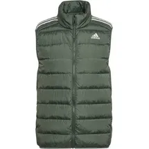 adidas Weste Grün S