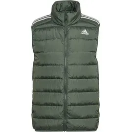 adidas Weste Grün S