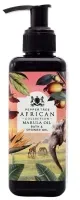Marula Bath & Shower Gel 200 ml