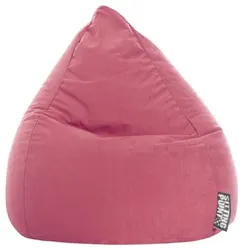 Sitzsack Easy L Pink