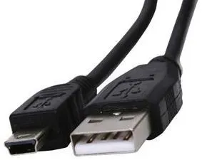 Mitsubishi Electric Verbindungskabel USB-CAB-5M