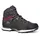 Hanwag Tatra Light Bunion GTX Damen Asphalt/Dark Garnet 37,5