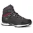 Asphalt/Dark Garnet 37,5
