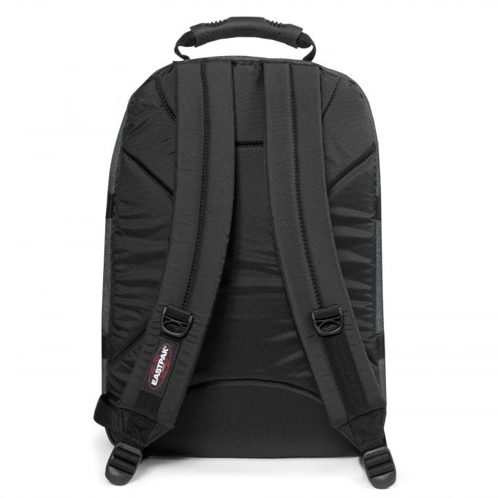 Eastpak hotsell provider black