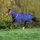 Bucas Atlantic Exclusive & Neck Regendecke 0g 145 cm Blau
