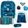 Scout Genius 4-tlg. Heaven blau