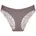 Body Make-Up Illusion Lace Tai-Slip Grau 42