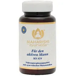 Maharishi Ayurveda - Für den aktiven Mann MA 924