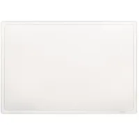 Schreibunterlage CollegePad 50x 34cm transparent