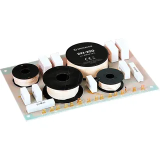 Monacor DN-200