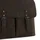 Bugatti Luca Aktentaschen Messenger Leder 39 cm Laptopfach braun