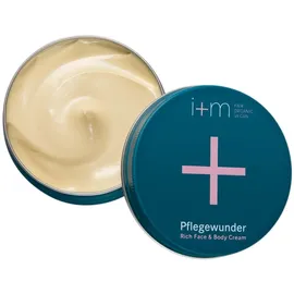 I+M Pflegewunder Körpercreme 75 ml